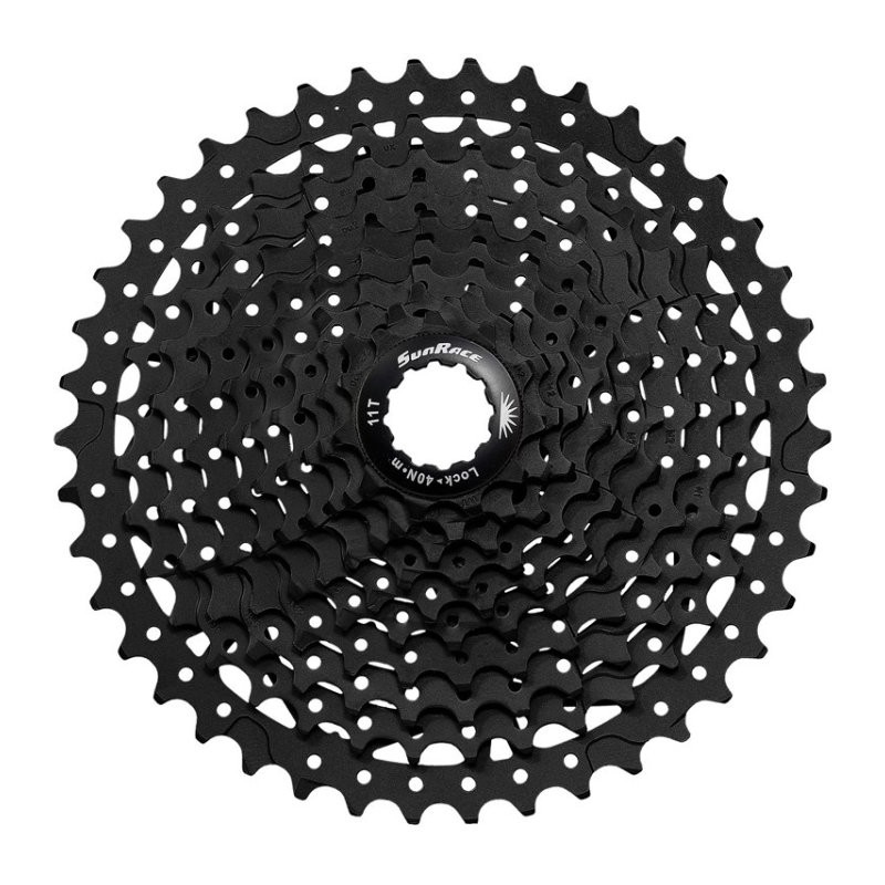 Cassette Sunrace CMS3 10v 11-42T