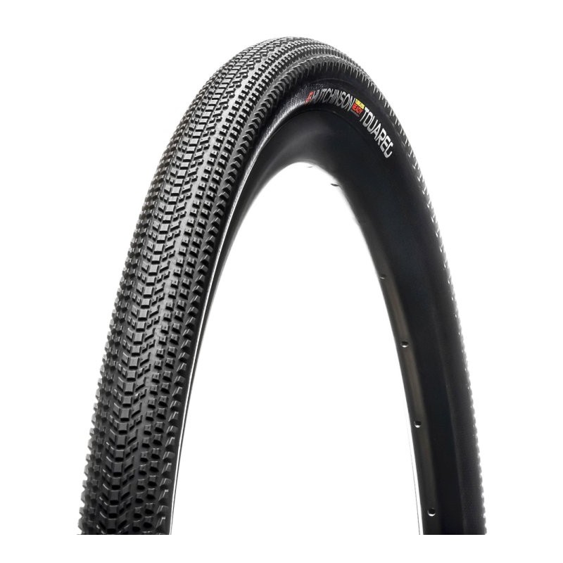 Cubierta Hutchinson Touareg 700x45