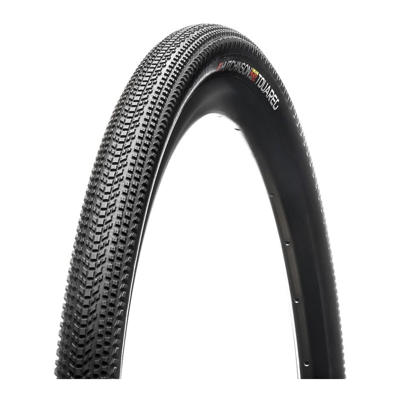 Cubierta Hutchinson Touareg 700x40 TR Reinforced