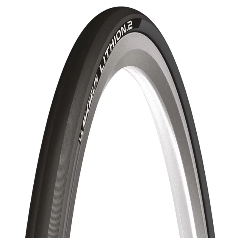 Cubierta Michelin Lithion.2   700x25C