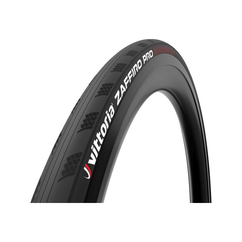 Cubierta Vittoria Zaffiro Pro V  GR 2.0 700x25C