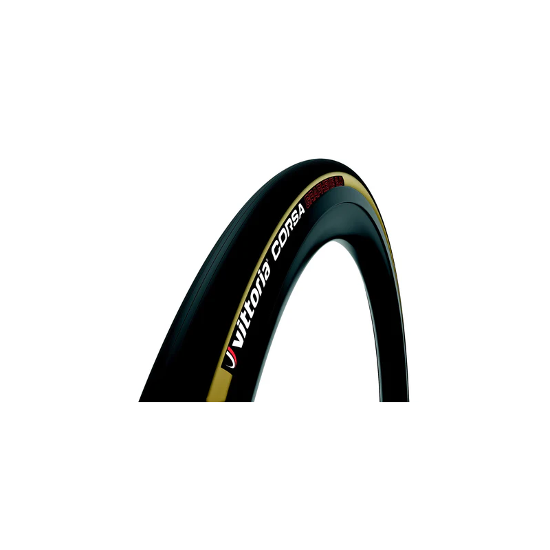 Cubierta Vittoria Corsa Graphene 2.0 700x25C