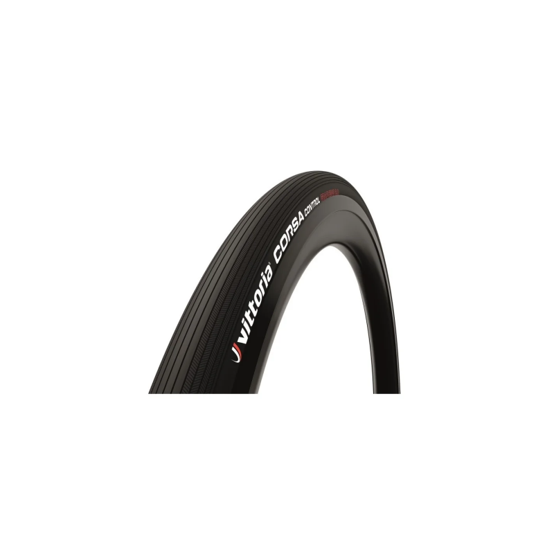 Cubierta Vittoria Corsa Control TR 700x25C