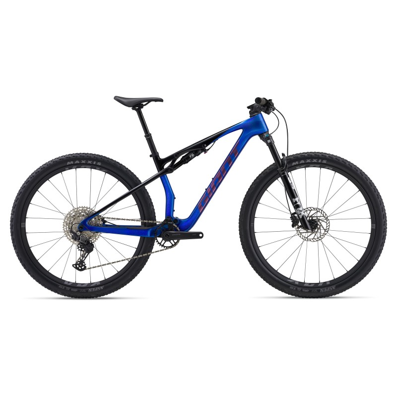 Bicicleta Giant Anthem Advanced SL3