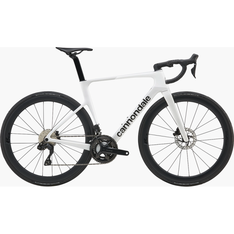 Bicicleta Cannondale Supersix Evo 5 2026