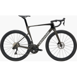 Bicicleta Cannondale Supersix Evo 5 2026