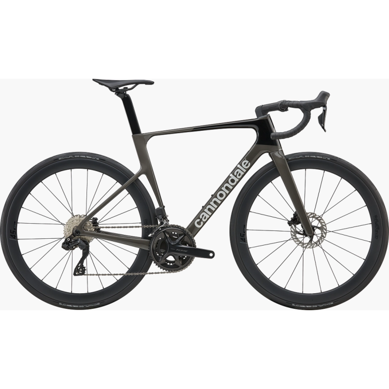 Bicicleta Cannondale Supersix Evo 5 2026
