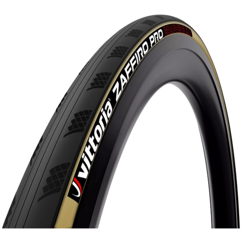 Cubierta Vittoria Zaffiro Pro V Graffene 2.0 700X28 C
