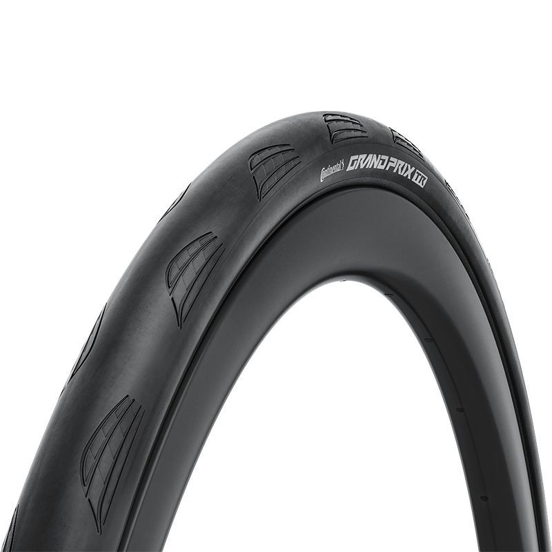 Cubierta Continental Grandprix  TR 700x28 c