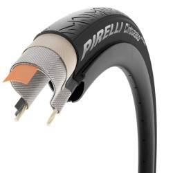 Cubierta Pirelli Cinturato Sport  700x32C