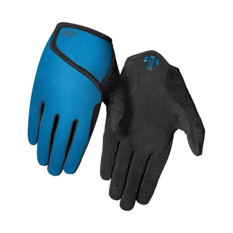 Guantes Giro DND JR II