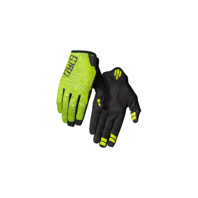 Guantes Giro DND Lima Táctil