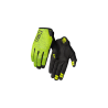 Guantes Giro DND Lima Táctil