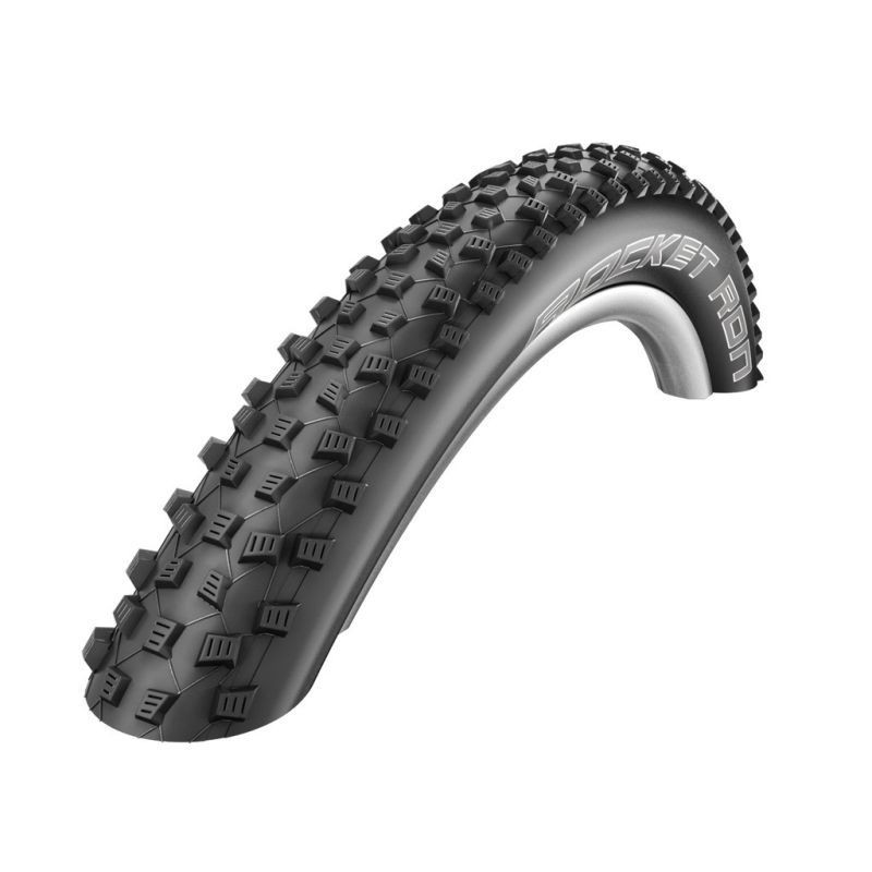 Cubierta Schwalbe Rocket Ron 26x2.25 57-559