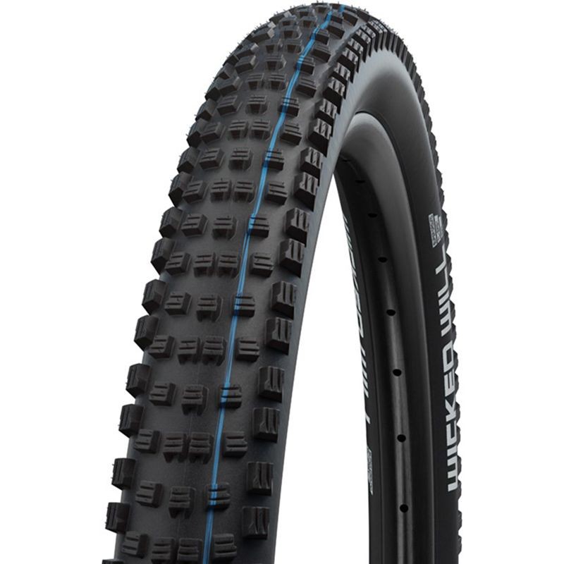 Bicicleta Schwalbe Wicked Will 29x2.4 62-622