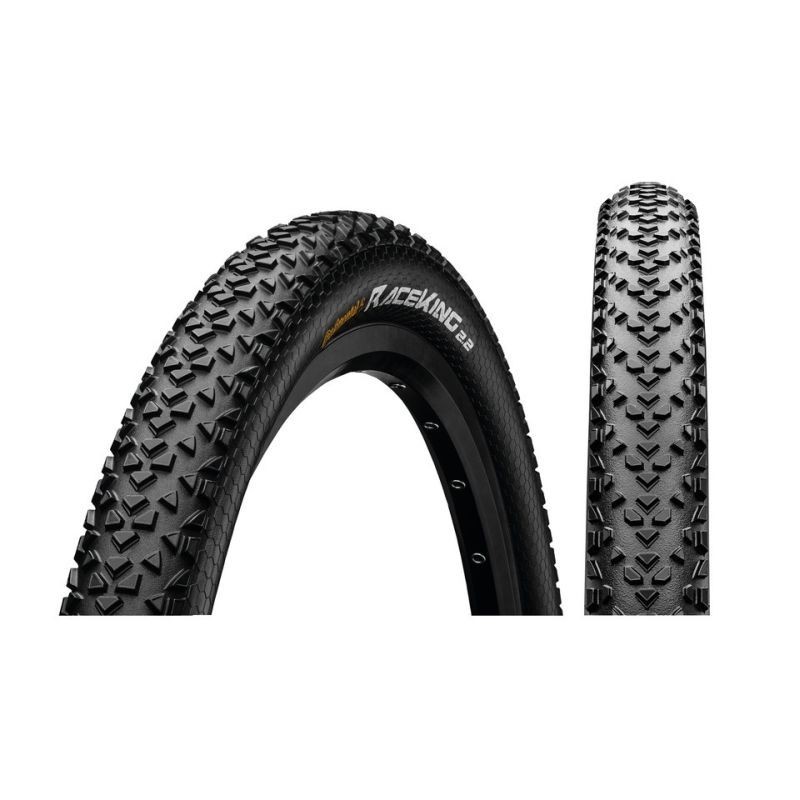 Cubierta Continental Race King Shieldwall 29x2.20 55-622
