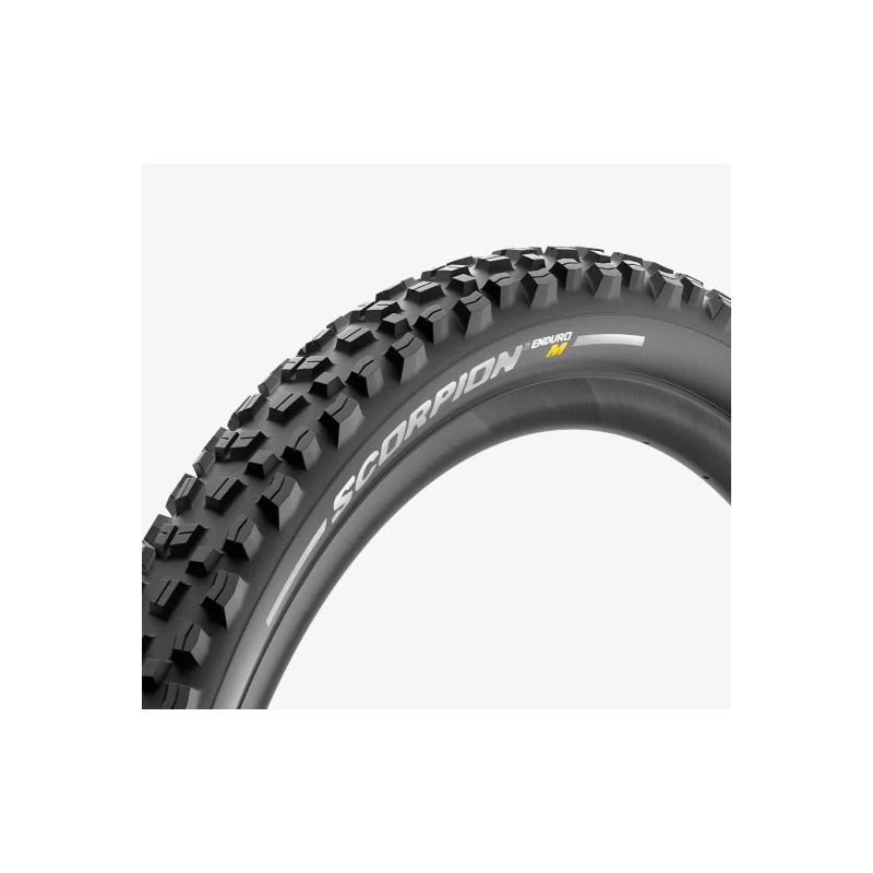 Cubierta Pirelli Scorpion Enduro M Hard 29x2.6
