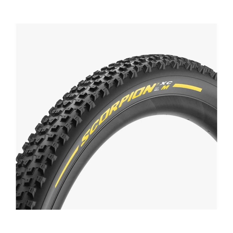 Cubierta Pirelli Scorpion XC M 29x2.20