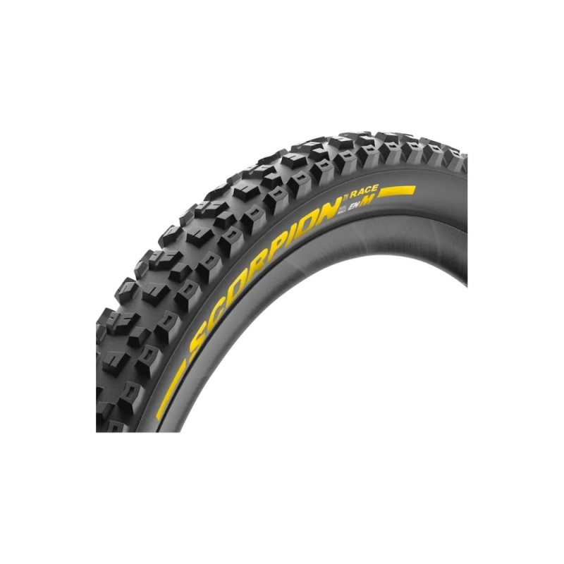 Cubierta Pirelli Scorpion Race M 29x2.5