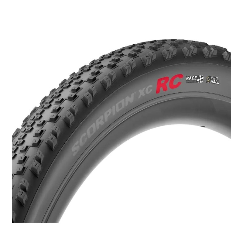 Cubierta Pirelli Scorpion XC RC 29x2.4 ProWall