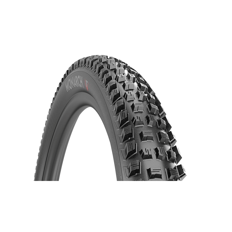 Cubierta Mitas Monarch  27.5x2.60 Tubeless