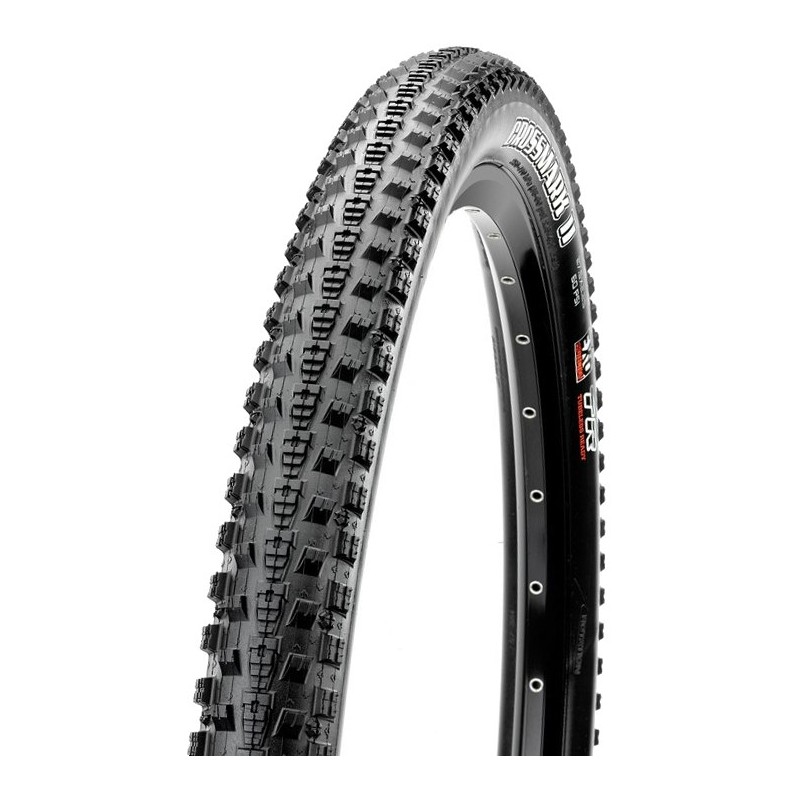 Cubierta Maxxis Crossmark II 29x2.10 EXO TR