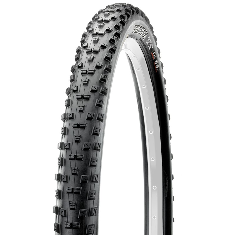 Cubierta Maxxis Forekaster 29x2.40 3C Maxxterra EXO+ TR