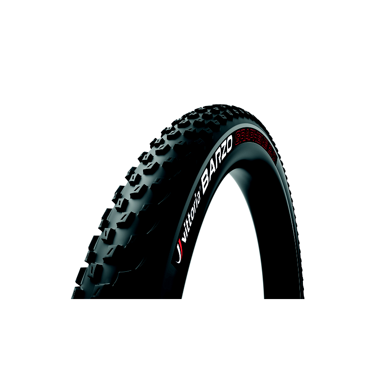 Cubierta Vittoria Barzo 29x2.35 57-622 TNT G2