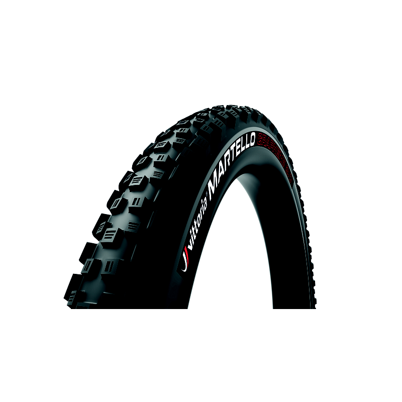 Cubierta Vittoria Martello Trail 29x2.60 65-622 TNT G2
