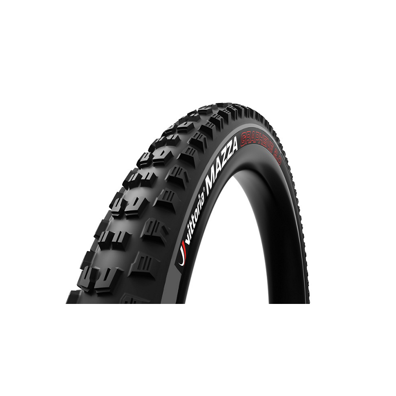 Cubierta Vittoria Mazza Trail 27.5x2.4 65-584 TNT G2