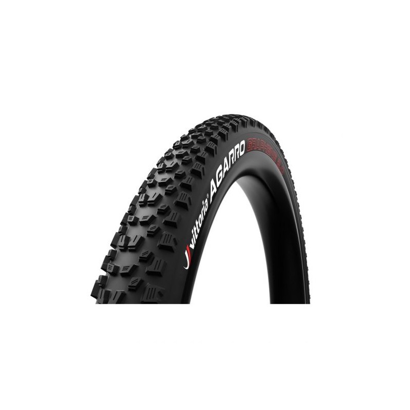 Cubierta Vittoria Agarro Trail 29x2.35 57-622 TNT G2