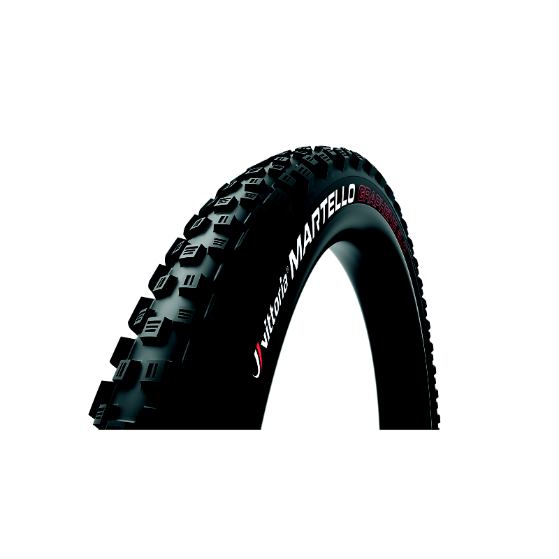 Cubierta Vittoria Martello Enduro 27.5x 2.60 65-584 TLR G2