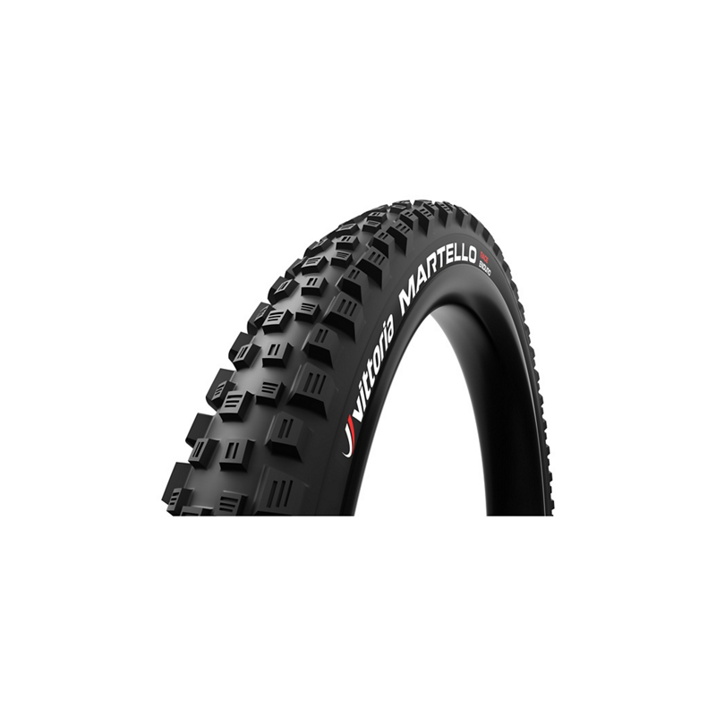 Cubierta Vittoria Martello Enduro Race 27.5x 2.40 60-584